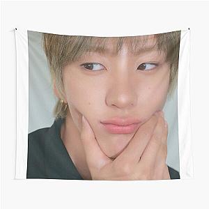 Rize Kpop Tapestry