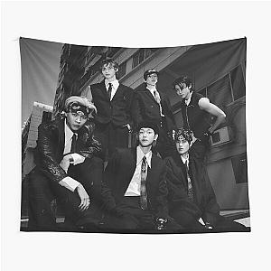 Kpop Tapestry