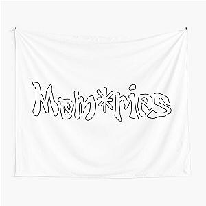 Memories RIIZE Tapestry