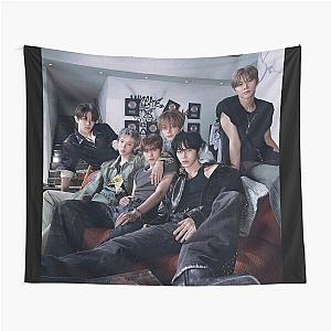 Rize Kpop Tapestry