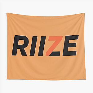 Rize 7 Sticker Tapestry