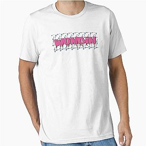 RIIZE Wonbin Essential T-Shirt