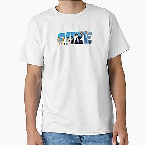 Rise 02 Classic T-Shirt