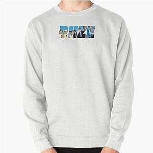 RIIZE Pullover Sweatshirt