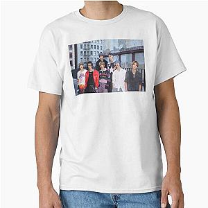 RIIZE rise and realize group logo Classic T-Shirt
