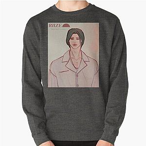 K-POP RIZE WONBIN Sweatshirt