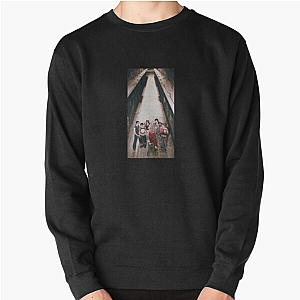 RIIZE Impossible Pullover Sweatshirt