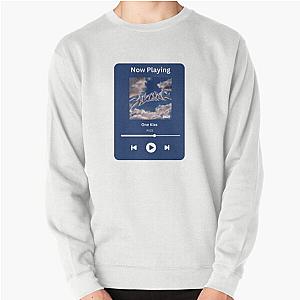 Riize Icon Pullover Sweatshirt