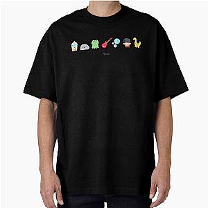 RIIZE Oversized T-Shirt
