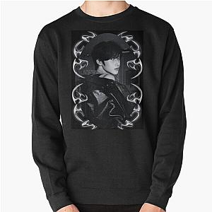 Rize Wonbin Pullover Sweatshirt