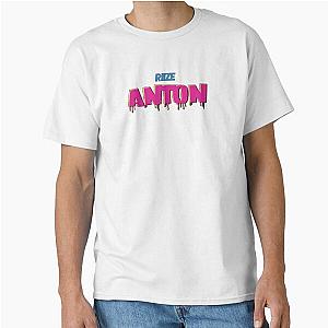 RIIZE Anton T-Shirt