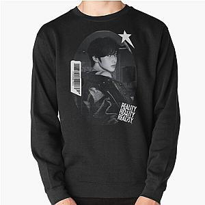 RIIZE Wonbin Pullover Sweatshirt