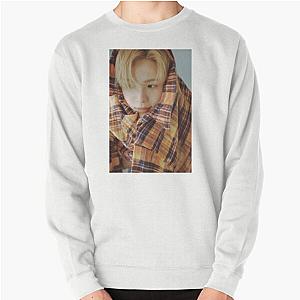 Rize Kpop Pullover Sweatshirt