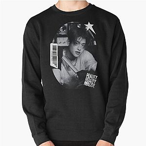 Rize Sohee Pullover Sweatshirt