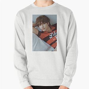 Riize K-pop Pullover Sweatshirt