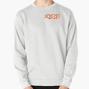 Rize Pullover Sweatshirt