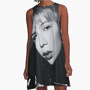 Riize Shotaro A Line Dress