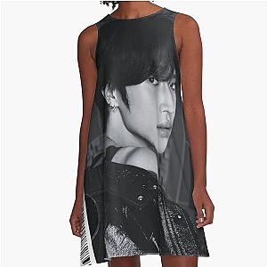 Riize Wonbin A Line Dress