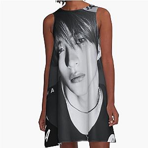 Riize Anton A-Line Dress