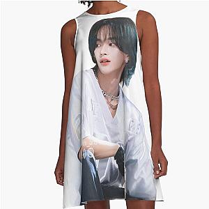 Wonbin Rize Dress