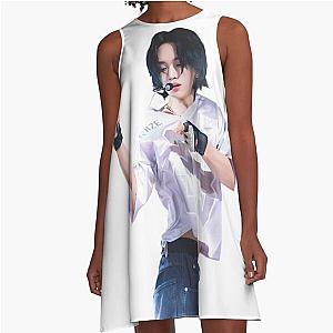 Riize A-Line Dress