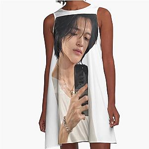 Riize A-Line Dress