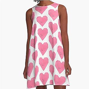 RIIZE Hug Aline Dress