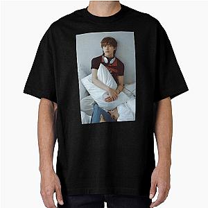 Rize Kpop Oversized T-Shirt