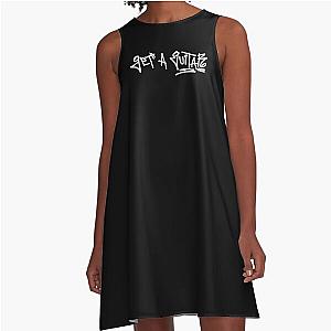RIIZE - Get a Guitar - Kpop for Fans - Gift for BRIIZE A-Line Dress