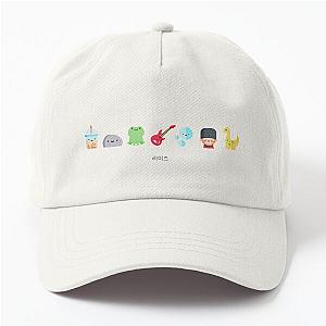 RIIZE Dad Hat