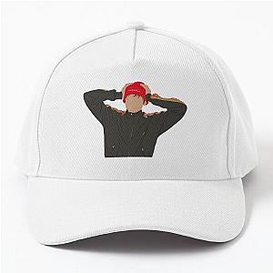 Riize Sohee Doodle Baseball Cap