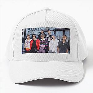 RIIZE rise and realize K-pop group logo Baseball Cap