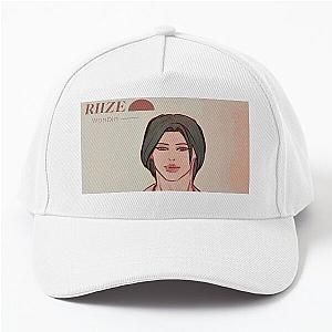 K-POP RIIZE WONBIN Baseball Cap