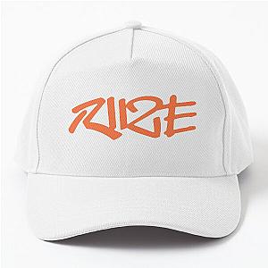 Rise Baseball Cap