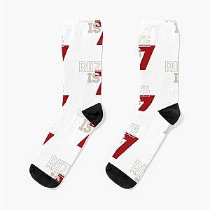 Riize K-pop Socks