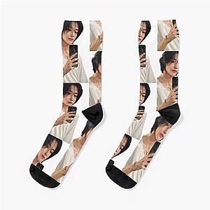 Wonbin Rize Socks