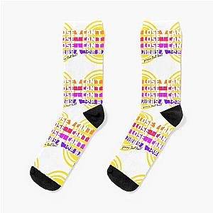 Impossible RIIZE Inspired Socks