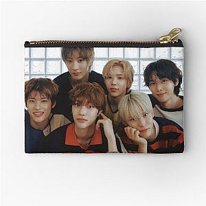 Riize Kpop Zipper Pouch