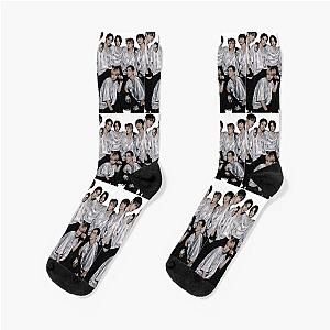 Rize Talk Saxy Socks