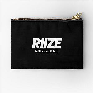 RIIZE Zipper Pouch