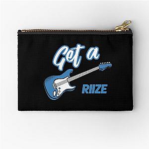 RIIZE Get a Guitar Pouch