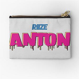 RIIZE Zipper Pouch