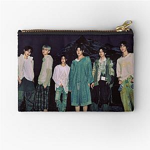 Riize Kpop Zipper Pouch