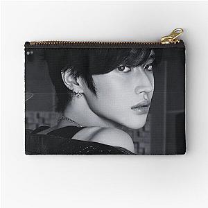 Riize Wonbin Zipper Pouch