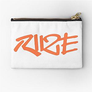 Zipper Pouch