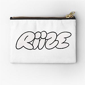 RIIZE Zipper Pouch