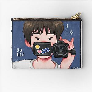 Sohee Riize Pouch