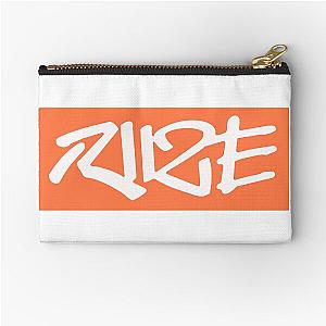Riize Zipper Pouch