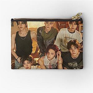 Riize Kpop Zipper Pouch