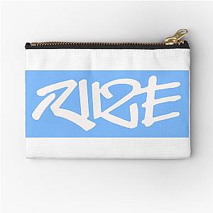 RIIZE Zipper Pouch